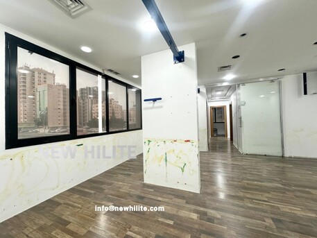 Salmiya, Shops, KWD 2700,  Prime Commercial Floor For Rent In Salmiya