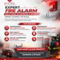 Fire Alarm System, Supply, Installation And Maintenance Services In Dammam & Riyadh.