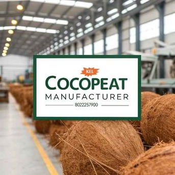 Bangalore, Farm & Garden, Premium Cocopeat Supplier For Plants For Healthy Growth