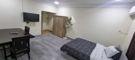 Zinj, Apartments, Flats, Houses & Villas, BHD 190/month,  Furnished,  Studio,  Fully Furnished Studio Flat For Rent With Ewa