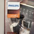 SAR 1600,  Full Automatic Coffee Machine Philips 3200 Series