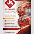 Fire Pump & Fire Sprinkler, Supply, Installation And Maintenance Services In Dammam