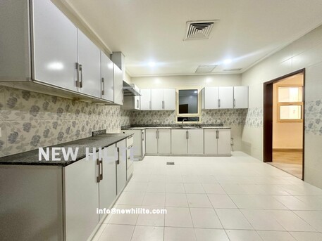 Kuwait City, Apartments/Houses, KWD 850/month,  4 BR,  Four Master Bedroom Floor Apartment For Rent In Massayel