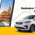 Reliable Vadodara To Somnath Cab Service For Temple Trip