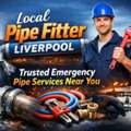 Local Pipe Fitter Liverpool | Trusted Emergency Pipe Services Near You