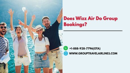 New York, Travel, Does Wizz Air Do Group Bookings?