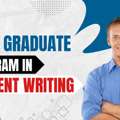 Best Post Graduate Content Writing Course &mdash; Launch Your Career