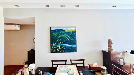 Queenstown, Printing, Wall Mirror Singapore