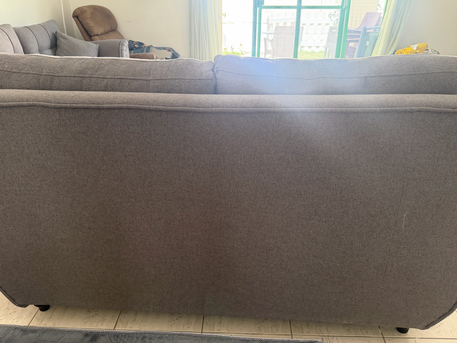 Al Rakah Al Janubiyah, Furniture, SAR 1350,  3+2 Seater