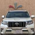 SAR 149000,  Toyota Prado Full Full,  2022,  Automatic,  50000 KM,