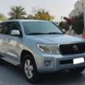 Toyota Land Cruiser,  2014,  Automatic,  188000 KM,    ( 6 Cylinder )
