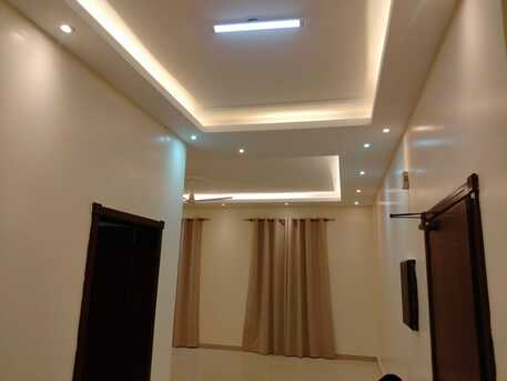 Tubli, Apartments/Houses, BHD 200/month,  3 BR,  100 Sq. Meter,  #ForRent: 3-bedroom Apartment In Tubli, Behind Al-Hali Markets And Kanoo Mosque, Near Tubl