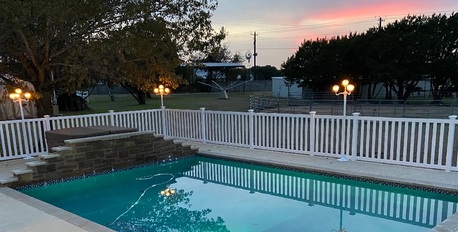 Perth, Business, Custom Glass & Aluminium Pool Fencing In Perth