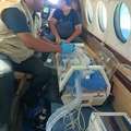 Best Air Ambulance Service In Mumbai For Emergency ICU Transfers