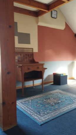 Brussels, Apartments/Houses, EUR 750/month,  Studio,  Studio Meubl?