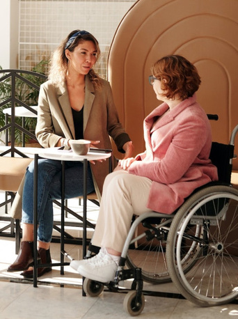 Perth, Health, NDIS Care Services Near Goldfields &ndash; Speak To Our Team Today