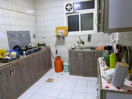 Al Malaz, Apartments/Houses, SAR 35000/year,  3 BR,  3BHK Flat / Apartment For Rent In Malaz, Riyadh Behind Marriott