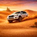 Top-Rated Dubai Desert Safari Packages For Thrilling Dune Adventures