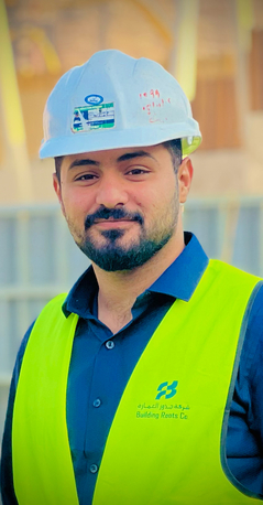 Riyadh, Job Seekers, QC Inspector (Civil)