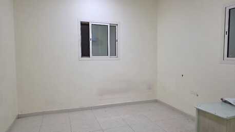 Tuwaiq, Rooms Available, SAR 1100/month,  Semi Furnished One Room Available In 3BHK Apartment - Tuwaiq