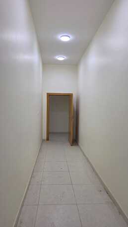 Tuwaiq, Rooms Available, SAR 1100/month,  Semi Furnished One Room Available In 3BHK Apartment - Tuwaiq