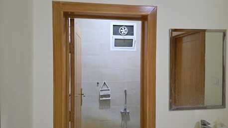 Tuwaiq, Rooms Available, SAR 1100/month,  Semi Furnished One Room Available In 3BHK Apartment - Tuwaiq