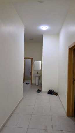 Tuwaiq, Rooms Available, SAR 1100/month,  Semi Furnished One Room Available In 3BHK Apartment - Tuwaiq