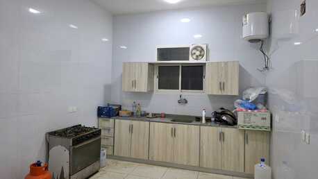 Tuwaiq, Rooms Available, SAR 1100/month,  Semi Furnished One Room Available In 3BHK Apartment - Tuwaiq