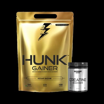 Mumbai, Health & Beauty Items, Nutrition Essentials In India &ndash; Divine Nutrition Mass Gainer Support