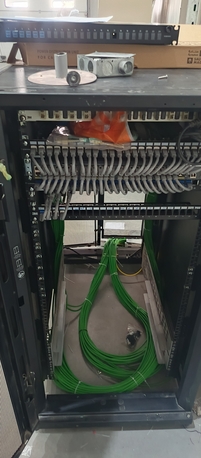 Riyadh, Job Seekers, Electrical Maintenance, Elv (Cctv, Access Control,Fire ???? Alarm