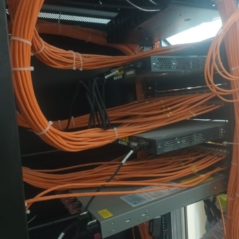 Riyadh, Job Seekers, Electrical Maintenance, Elv (Cctv, Access Control,Fire ???? Alarm