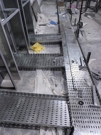 Riyadh, Job Seekers, Electrical Maintenance, Elv (Cctv, Access Control,Fire ???? Alarm