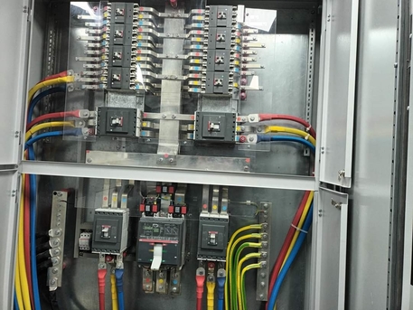 Riyadh, Job Seekers, Electrical Maintenance, Elv (Cctv, Access Control,Fire ???? Alarm