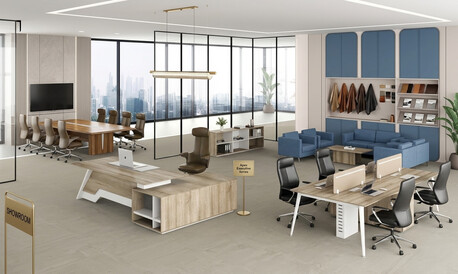 Dubai, Furniture, Shop Luxury Office Furniture In Dubai &ndash; Explore Premium Designs