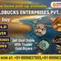 Most Reliable And Trusted Gold Buyer In Noida