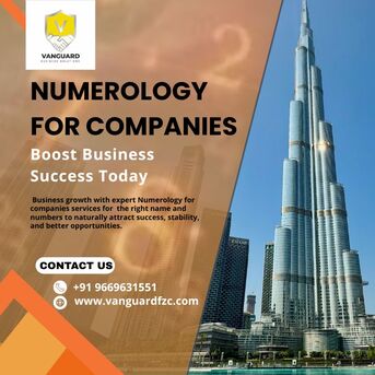 Mumbai, Business, Numerology For Companies | Boost Business Success Today