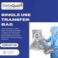 Single Use Transfer Bag Manufacturer