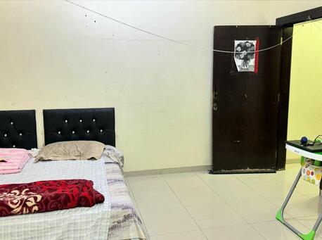 Al Iskan, Apartments/Houses, SAR 15000/year,  Furnished,  1 BR,  0 Sq. Meter,  SAR15000/Year, Furnished Family Flat Rent