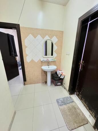 Al Iskan, Apartments/Houses, SAR 15000/year,  Furnished,  1 BR,  0 Sq. Meter,  SAR15000/Year, Furnished Family Flat Rent