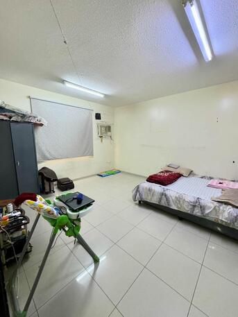 Al Iskan, Apartments/Houses, SAR 15000/year,  Furnished,  1 BR,  0 Sq. Meter,  SAR15000/Year, Furnished Family Flat Rent