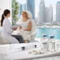 Peptide Injections Vs Pills: Which Is More Effective For Wellness In Dubai?