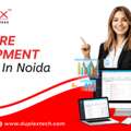 Software Development Company In Noida For Business Efficiency