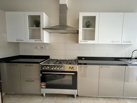 Saar, Villas, BHD 1000,  Furnished,  380 Sq. Meter,  Premium Fully Furnished 4BR Villa For Rent In Saar | Garden | Pool & Gym - EWA Inclusive