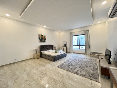 Saar, Villas, BHD 1000,  Furnished,  380 Sq. Meter,  Premium Fully Furnished 4BR Villa For Rent In Saar | Garden | Pool & Gym - EWA Inclusive