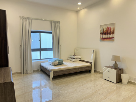 Saar, Villas, BHD 1000,  Furnished,  380 Sq. Meter,  Premium Fully Furnished 4BR Villa For Rent In Saar | Garden | Pool & Gym - EWA Inclusive