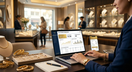 Mumbai, Businesses For Sale, Best Jewellery ERP Software In India For Retail & Wholesale | Nebu | Logiology