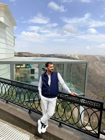 Riyadh, Job Seekers, Senior Documents Controller