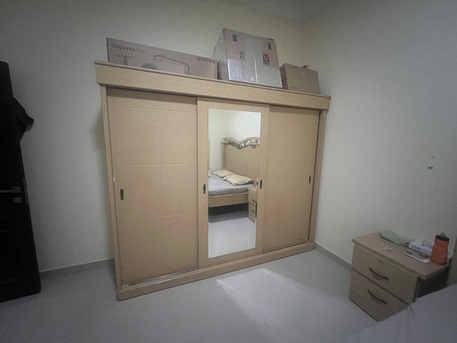 Al Rabie, Apartments/Houses, SAR 1400/month,  Furnished,  2 BR,  2BHK Fully Furnished Family Flat For Rent