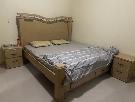 Al Rabie, Apartments/Houses, SAR 1400/month,  Furnished,  2 BR,  2BHK Fully Furnished Family Flat For Rent