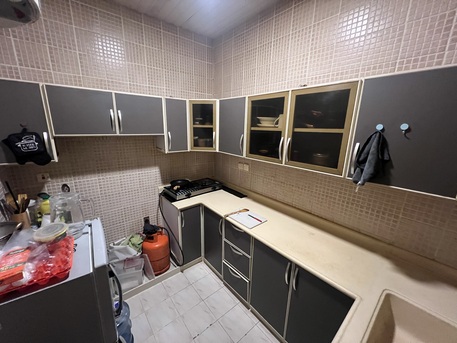 Al Rabie, Apartments/Houses, SAR 1400/month,  Furnished,  2 BR,  2BHK Fully Furnished Family Flat For Rent